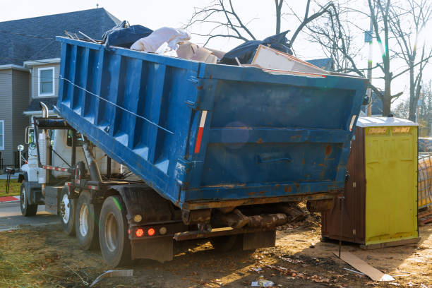 Best Commercial Cleanout Services  in Poplar Plains, CT