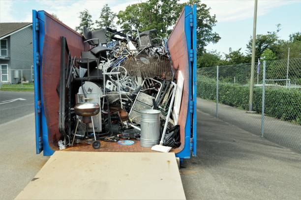 Best Commercial Junk Removal  in Poplar Plains, CT