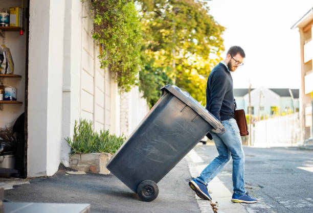 Best Construction Debris Removal  in Poplar Plains, CT
