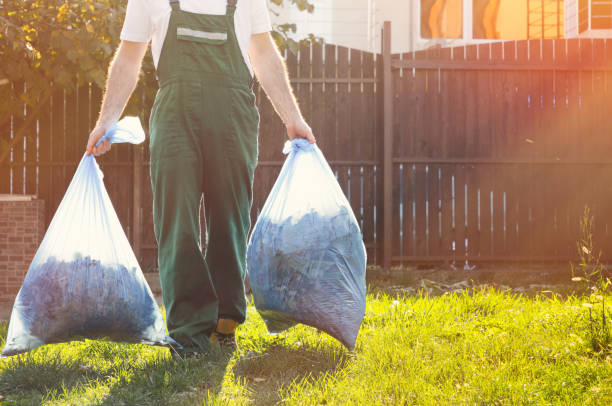 Best Attic Cleanout Services  in Poplar Plains, CT