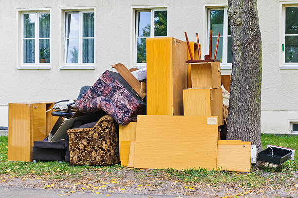 Best Estate Cleanout Services  in Poplar Plains, CT